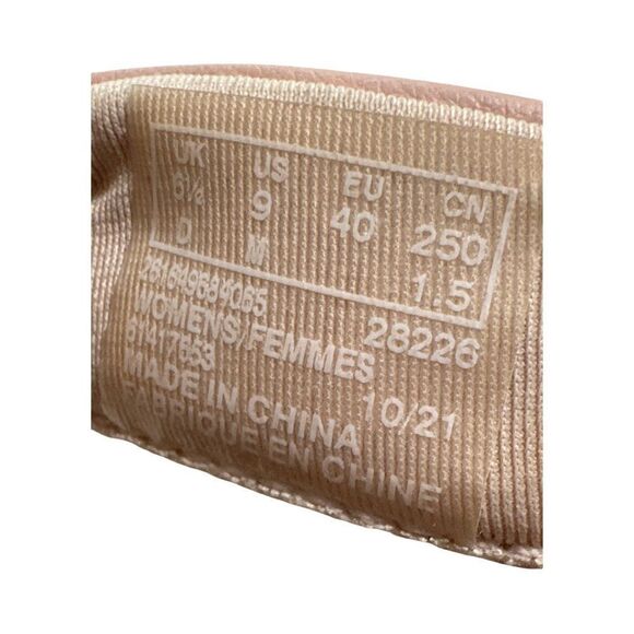 CLARKS CLOUDSTEPPER DRIFT EASE SANDAL. TAUPE. - Picture 10 of 10